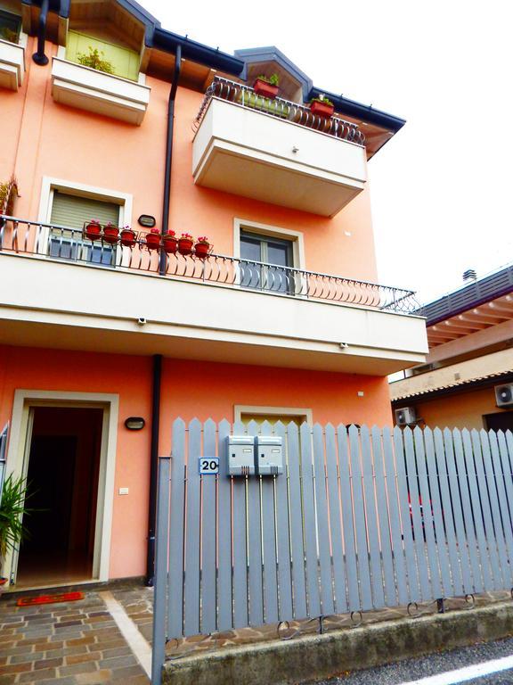 Appartamento Jamaica Sirmione